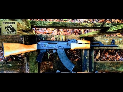 Century Arms Wasr-M @safetyharborfirearms#shf  #9mm #wasrm9mm #AK47