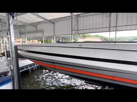 2020 Marine Technology INC MTI 390x FOR SALE.  www.eliteautosllc.com call 8709318004