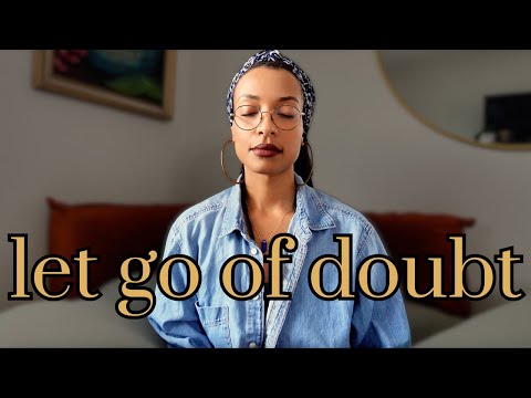 Find Hope in Uncertainty | Guided Meditation for Feeling Lost & Overwhelmed