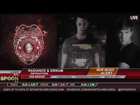 Radiance & Zirkum - Diffraction [SPOONLP 002]