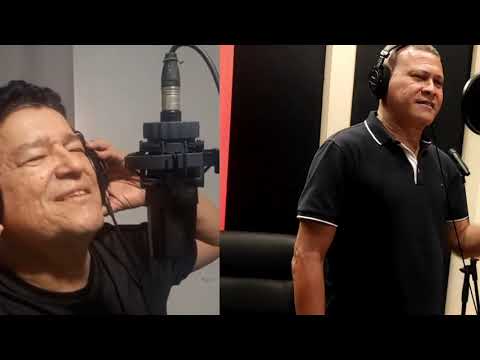 Walberth Orozco y el gran Esteban"chiche"Ovalle tema: voces de acordeones de: Tomás Dario Gutiérrez