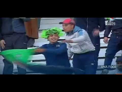 US Biskra 2 - 1 ASO Chlef