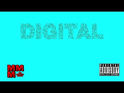 [FREE] Dardan x Azet x Mero Type Beat "DIGITAL" | Free Rap Hip Hop Type Beat Instrumental 2022