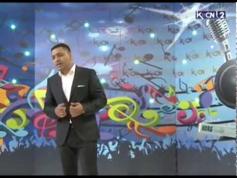 NENAD MARKOVIC 2014 - ZIVIM ZA NAS DVOJE