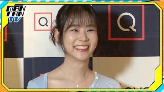 KARAハン・スンヨン、20代の自分にアドバイスしたいことは？「食事の量を減らさなくて大丈夫」