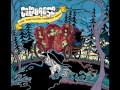 Calabrese- Inside This Coffin 