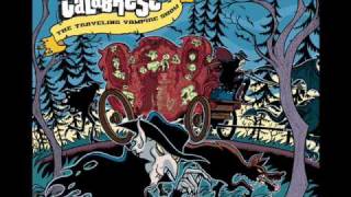 Calabrese- Inside This Coffin