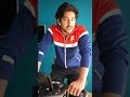 Shivin Narang S Home Gym Upgrade PowerMax B S2 Home Use Spin Bike PowerMax FITFORLIFE SpinBike