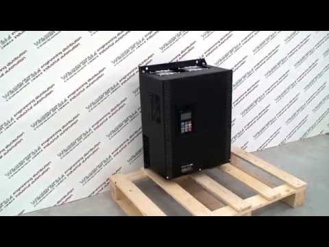 Falownik RX 45kW 3G3RX-A4450