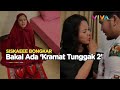 Siskaeee Ungkap Fakta Sekuel Film Kramat Tunggak 2