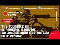 Toy Soldiers Hd Conferindo O Game quot Jogadores Comand