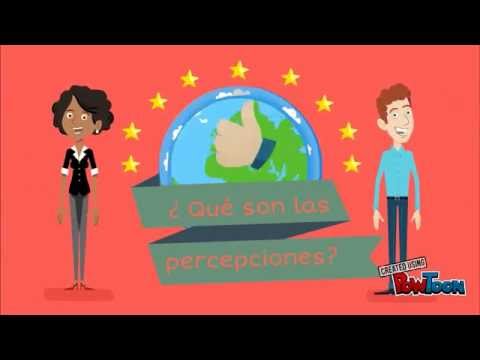 Sensación, percepción y atención thumbnail