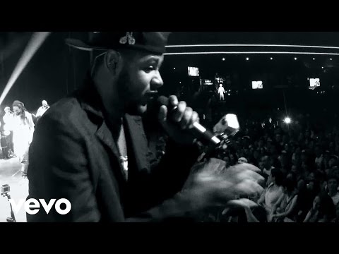 Criolo, Emicida - Outras Palavras