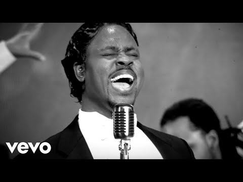 Charles Jenkins, Fellowship Chicago - Can't Turn Back (Live) (Official Video)