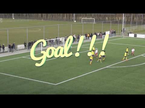 Goal  van Omar Boulaïch