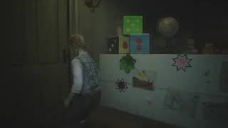[実況なし] BIOHAZARD RE2 クレア編表#4