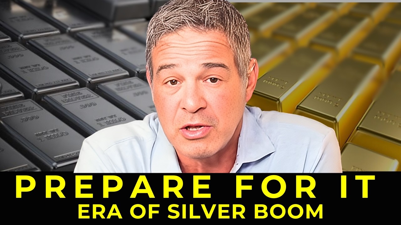 They Just Declared Economic War — Andy Schectman Reveals Exactly What To Buy Now