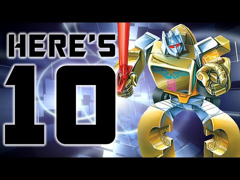 Here's 10 of Gold Plastic Syndrome's Worst Victims