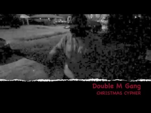 DMG Christmas Cypher 2013