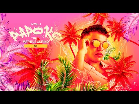 ALO - MATHEUS QUIRINO