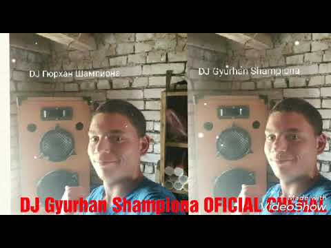 DJ Gyurhan Shampiona & Mensur Kadriu . Ft. Zeid - stile te rana 2018 new