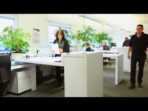 Kemmler Präzisionswerkzeuge GmbH  Imagefilm