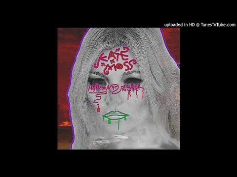 Hammon - KATE MOSS feat. Zyrtck (prod. NDR)