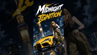 「MIDNIGHT IGNITION」