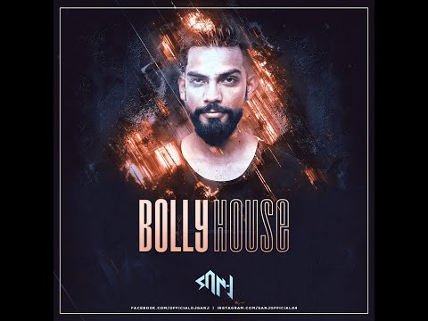 Flute Fantasy DJ Nasha Remix DJ SAN J