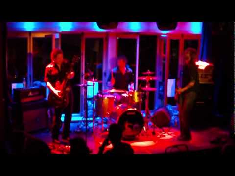 Blues Donnacona - Ross Neilsen & The Sufferin Bastards - 10 Août 2011