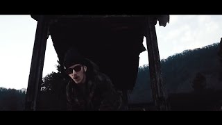 Dani Faiv X Kanesh - Mic on la palla feat Strage, Blaze &amp; Dj Spada (Official Video)