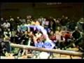 America S Funniest Home Videos Gymnastics Wipeouts