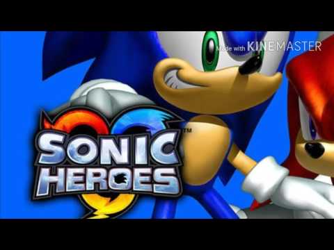 Sonic Tribute Music Video