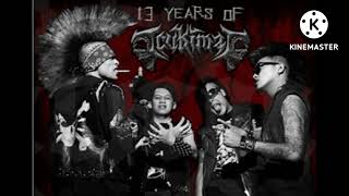 Download lagu TCUKIMAY 'REAL BASTARD' mp3 Download lagu TCUKIMAY 'REAL BASTARD' mp3