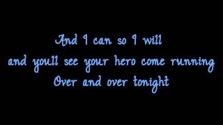 For the Nights I Can&#39;t Remember | Hedley | Lyrics