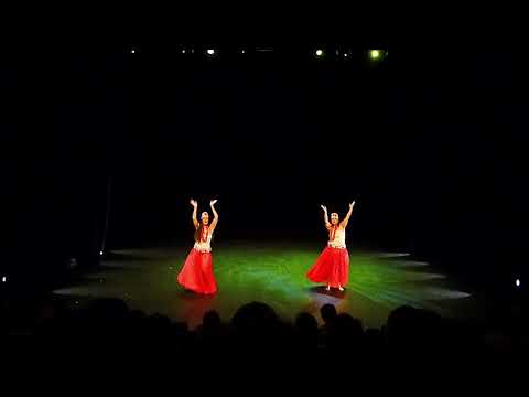 Breizh Polynesia - Les vahinés brestoises