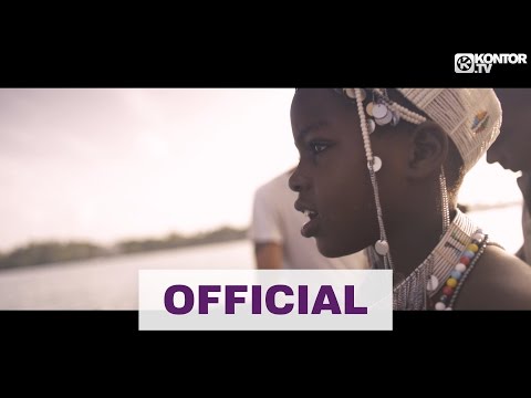 The Him feat. Son Mieux - Feels Like Home (Official Video 4K)