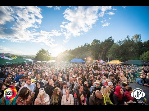 Summer City Fest 2018 | Official Aftermovie