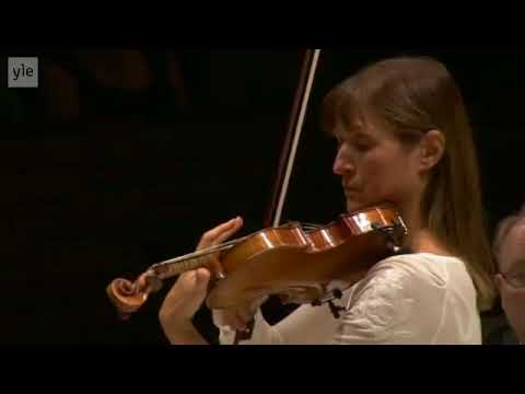 Shostakovich  Violin Concerto No  1   Viktoria Mullova  Ep