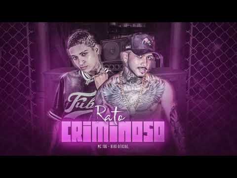 ROTO CRIMINOSO - MC 10G, KIRO OFICIAL
