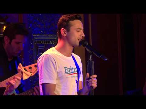 Daniel Quadrino - "(You Drive Me) Crazy" (Broadway Loves Britney)