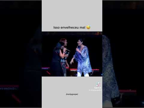 Eyshila, Fernanda Brum e Flordelis