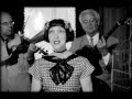 Janet Klein & Her Parlor Boys - My Canary Has Circles Under His Eyes (Official Music Video)