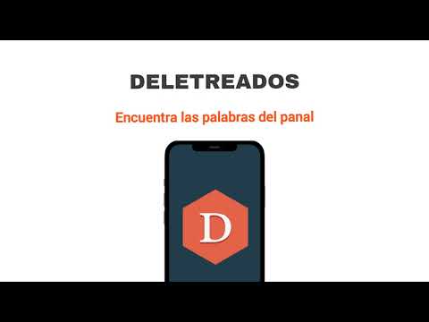 Deletreados: Spelling Bee ES