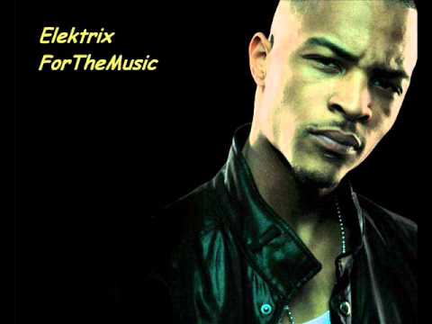 T. I.   -  G Season