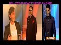 Akshay Kumar, Bobbdy Deol, Harshvardhan Kapoor set ramp on fire