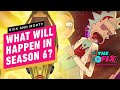 Where Rick and Morty Season 6 Plans To Pick Up In The Show's Timeline - IGN The Fix: Entertainment