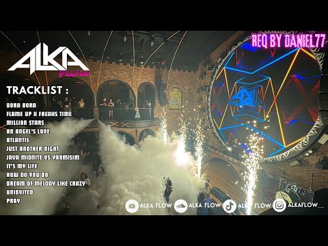 REQ BY DANIEL77 || NOSTALGIA BREAKBEAT DORA DORA x HOW DO YOU DO  🎧 BREAKBEAT MILLE'S GENERASI EMAS