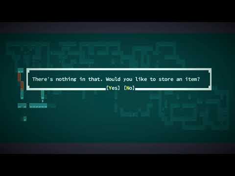 Jay plays Caves of Qud - #390 - Emplacements