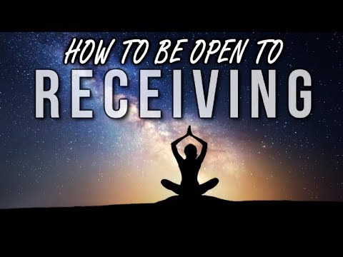 Law of Attraction Accelerator - Let Your Desires FLOW TO YOU by Using This FULL BODY EXPERIENCE!